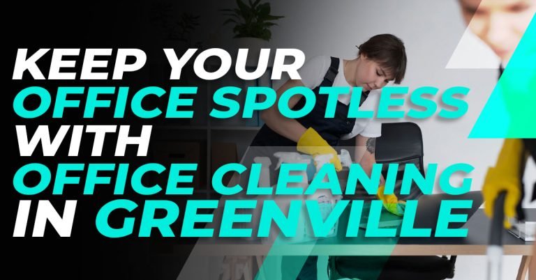 Office Cleaning Service